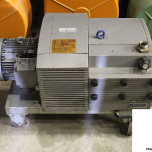 becker-KVT-3.140-rotary-vane-vacuum-pump