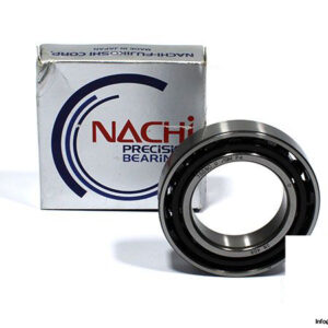 nachi-7008CYU_GM-P4-angular-contact-ball-bearing