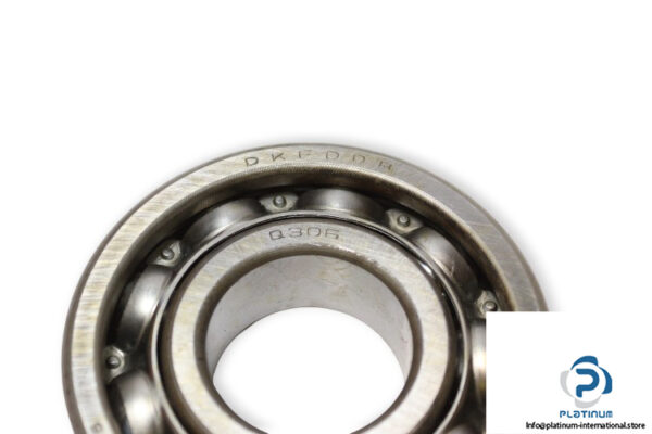 dkfddr-Q-306-four-point-contact-ball-bearing-(used)-2