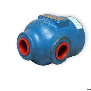 vickers-C2-805UB-right-angle-check-valve-used-2
