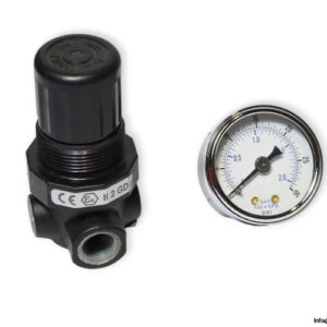 imi-norgren-R07-200-RNAA-general-purpose-pressure-regulator-new