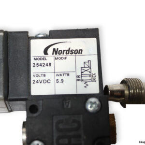 nordson-EP34-01S-glue-gun-used-4