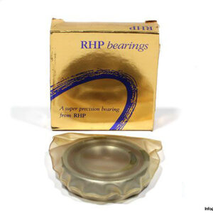 rhp-7006E-TSUM-P4-angular-contact-ball-bearing