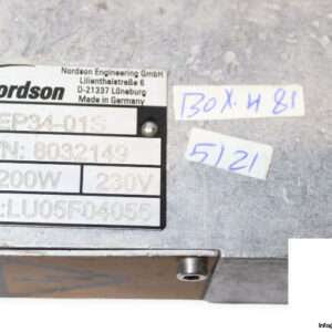 nordson-EP34-01S-glue-gun-used-5