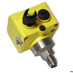 vega-bar20-BAR20-XGR121ABGX-pressure-switch-used