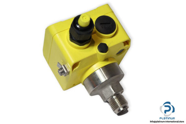 vega-bar20-BAR20-XGR121ABGX-pressure-switch-used