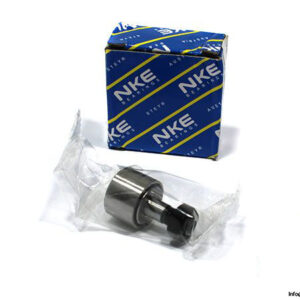 nke-KRV-16-PP-stud-type-track-roller