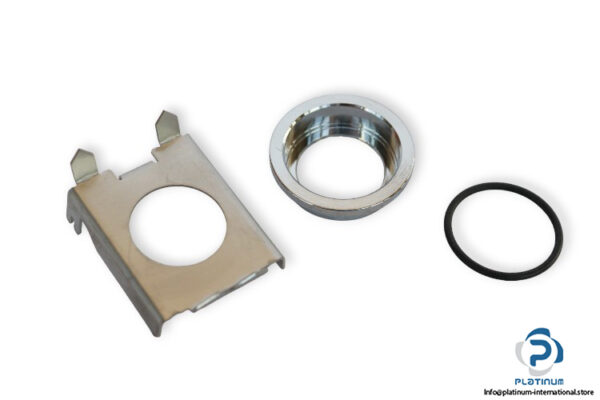 schneider-electric-ZB4-BZ021-flush-mounting-kit-(new)