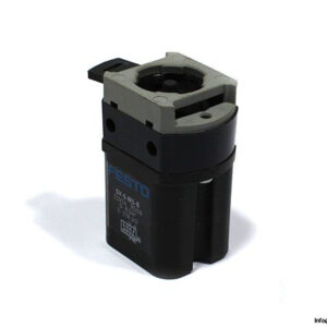 Festo-11914-front-panel-valve