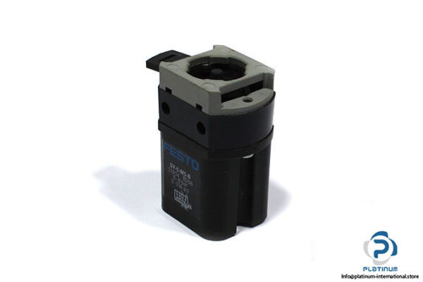 Festo-11914-front-panel-valve