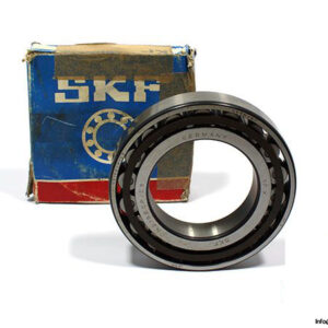 skf-N215ECP_C3-cylindrical-roller-bearing