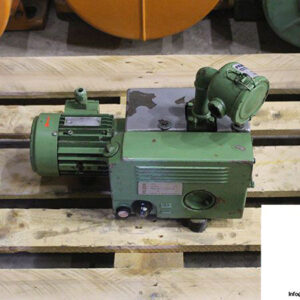 fezer-016-118-vacuum-pump