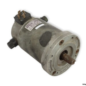 bonfiglioli-components-50.180.3000-servo-motor-(used)
