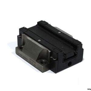 ina-KWE15-G4-V1-recirculating-ball-bearing-carriage