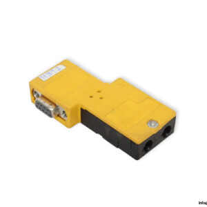 pilz-311040-bus-connector-(used)