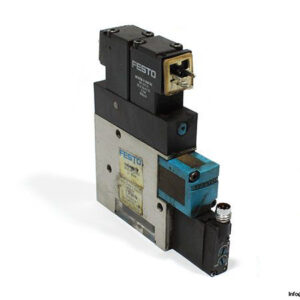 Festo-162528-vacuum-generator