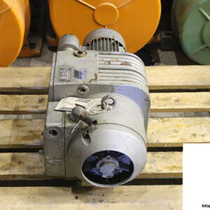 gebr.-becker-KVT-2.60-vacuum-pump