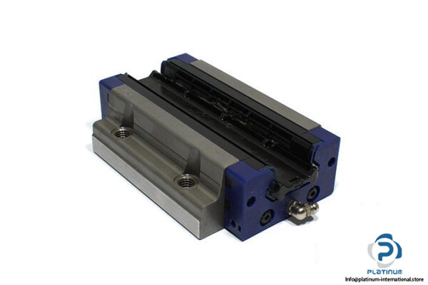rbx-RBH35FL-linear-guideway-block