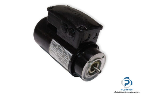 georgii-kobold-KOD-346-1A-MB-ac-servo-motor-used