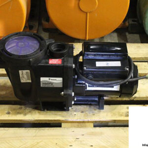 pentair-water-INTELLIFLO-variable-speed-pump