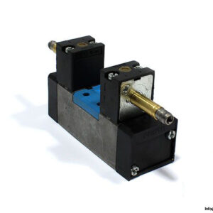 Festo-525307-air-solenoid-valve
