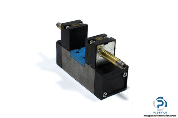 Festo-525307-air-solenoid-valve