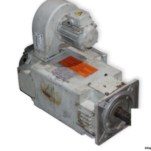 motore-corrente-continua-ML-80-P-dc-motor-used
