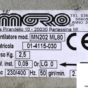 motore-corrente-continua-ML-80-P-dc-motor-used-3