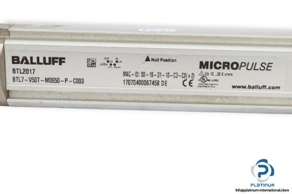 balluff-BTL2017-magnetostrictive-linear-position-sensor-(New)-2