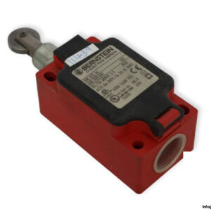 bernstein-ENK-U1Z-IW-safety-switch-(New)