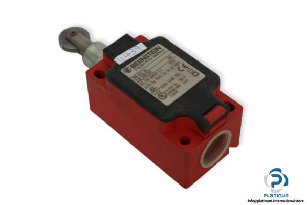 bernstein-ENK-U1Z-IW-safety-switch-(New)