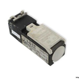 moeller-AT0-02-1-ZB-safety-interlock-switch-(Used)