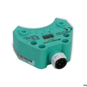 pepperl-fuchs-NBN3-F25-E8-V1-C-V1-inductive-sensor-(New)
