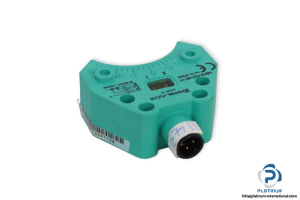 pepperl-fuchs-NBN3-F25-E8-V1-C-V1-inductive-sensor-(New)