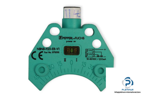 pepperl-fuchs-NBN3-F25-E8-V1-C-V1-inductive-sensor-(New)-1