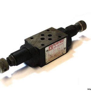 hydropa-zh-6-dr-1-ab-flow-control-valve
