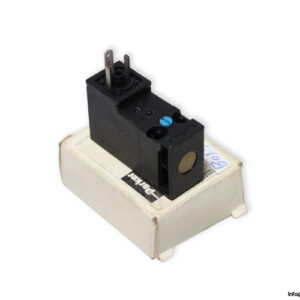 parker-P2E-KV32D1-solenoid-coil-(new)