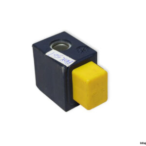 sirai-Z610A-solenoid-coil-(used)