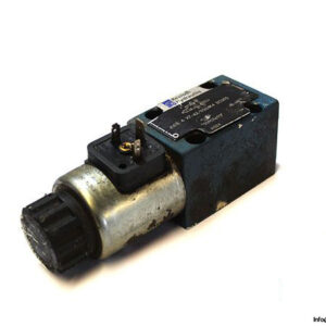 rexroth-4WE-6-X7-62_EG24K4-SO293-directional-control-valve