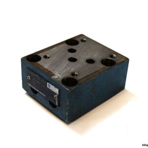 rexroth-hse-08a-06a-001-31_adapter-plate