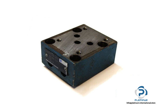 rexroth-hse-08a-06a-001-31_adapter-plate