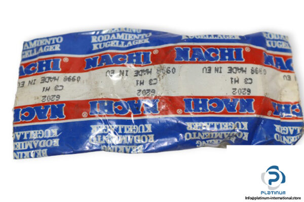 nachi-6202-C3-deep-groove-ball-bearing-(new)-(carton)-2