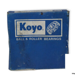 koyo-16011-deep-groove-ball-bearing-(new)-(carton)