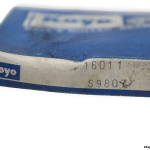 koyo-16011-deep-groove-ball-bearing-(new)-(carton)-1