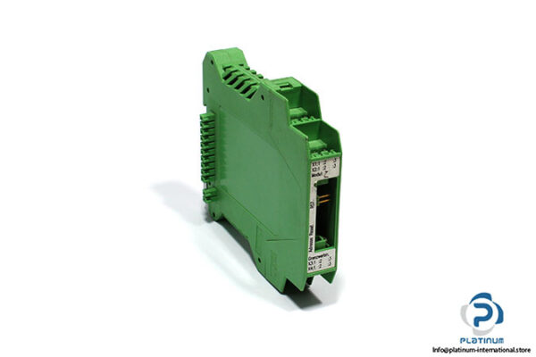 minimax-FMZ5000-conventional-detector-module