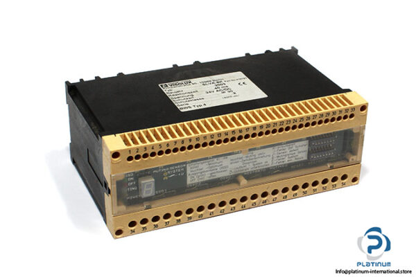 pepperl+fuchs-SLVA-8K-safety-control