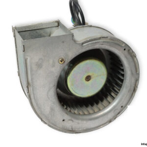 ebmpapst-G1G133-DE19-15-blower-fan-used