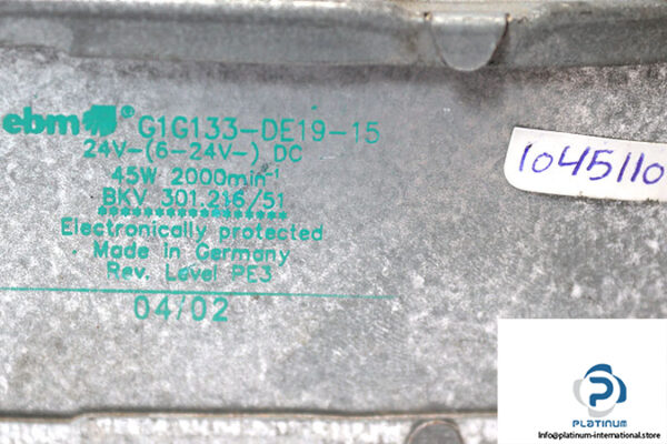 ebmpapst-G1G133-DE19-15-blower-fan-used-2