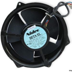 nidec-BKV-301-216_77-axial-fan-used