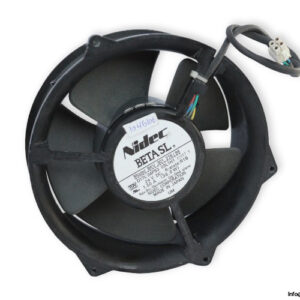 nidec-BKV-301-216_94-axial-fan-used